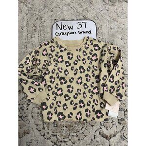 Toddler sweater